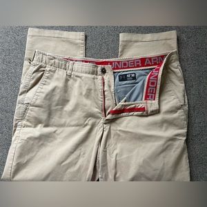 Under Armour Golf Pants